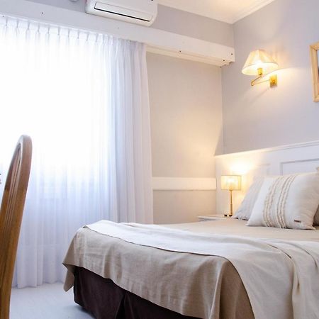Hotel Valles 마르델플라타 외부 사진