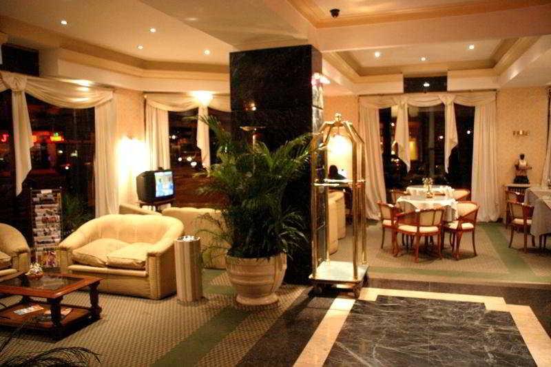 Hotel Valles 마르델플라타 외부 사진