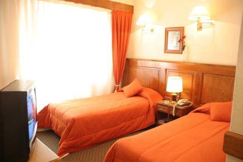 Hotel Valles 마르델플라타 외부 사진